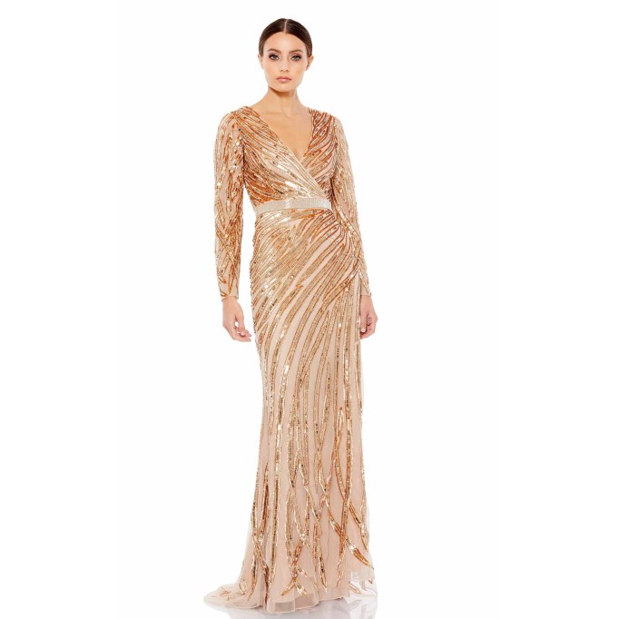 Women 5438 Dress