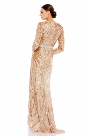 Women 5438 Dress