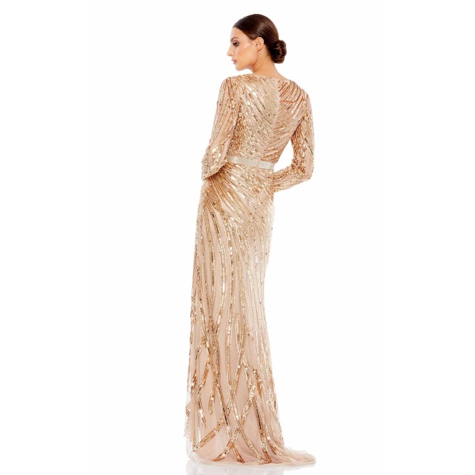 Women 5438 Dress