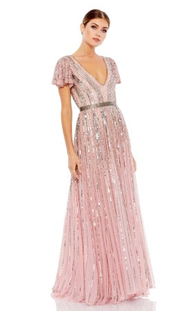 Women 5444 Dress