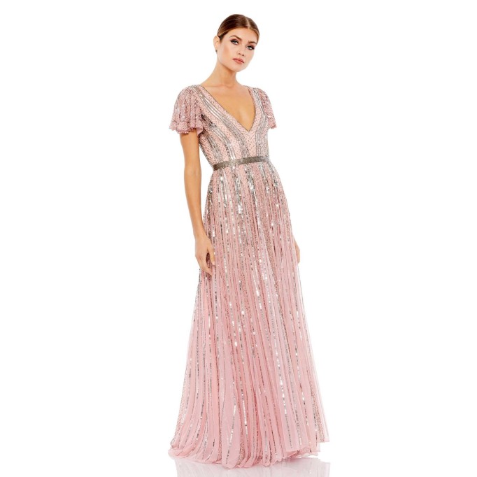 Women 5444 Dress