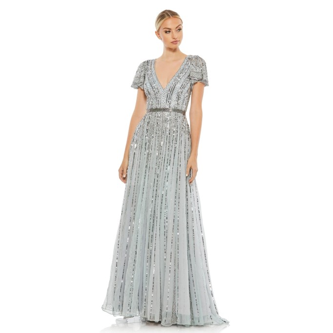 Women 5444 Dress