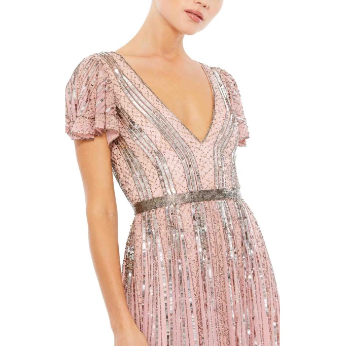 Women 5444 Dress