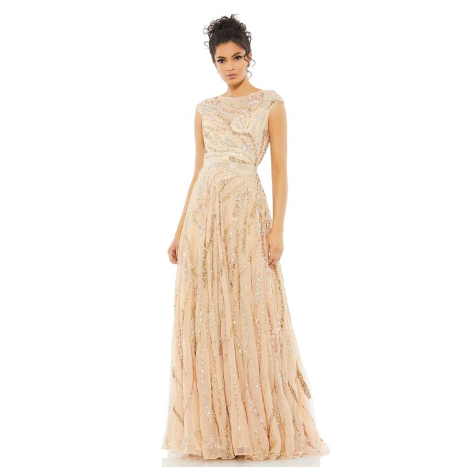 Women 5445 Dress