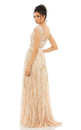 Women 5445 Dress