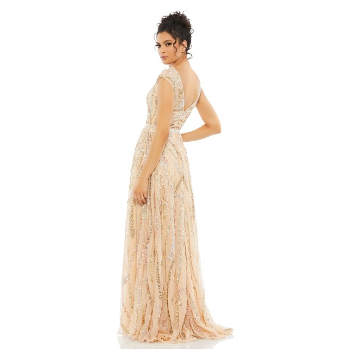 Women 5445 Dress
