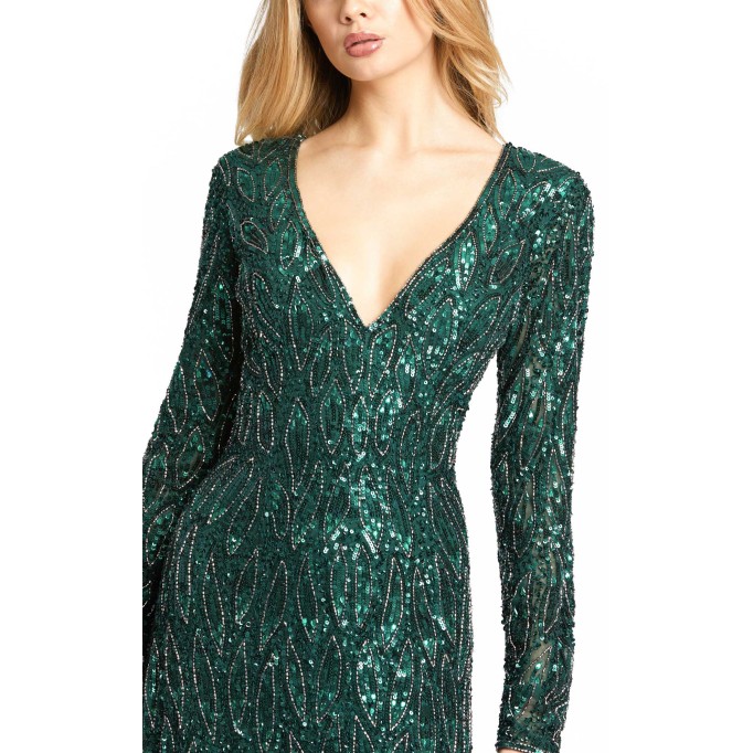 Women 5451 Dress