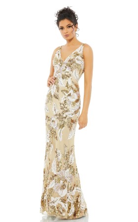 Women 5476 Dress