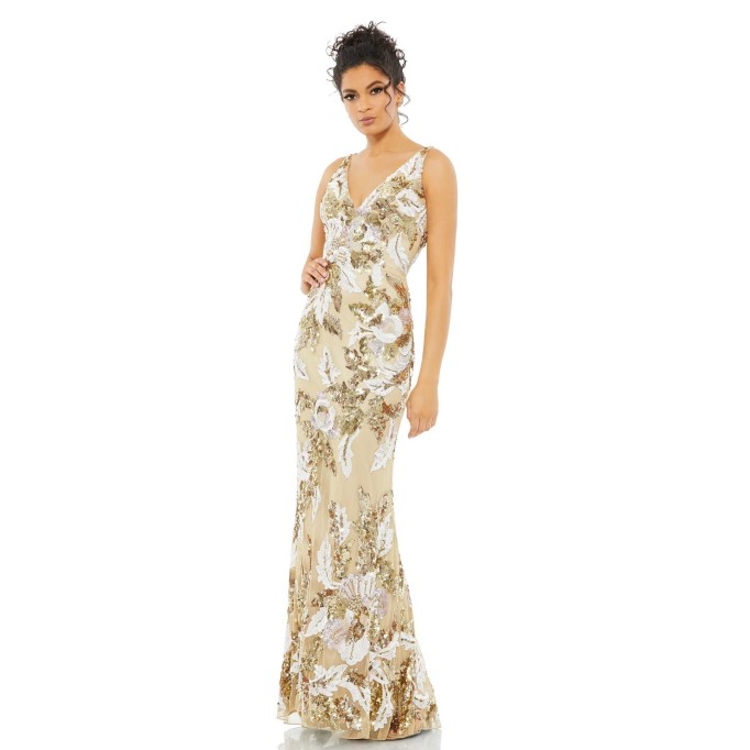 Women 5476 Dress