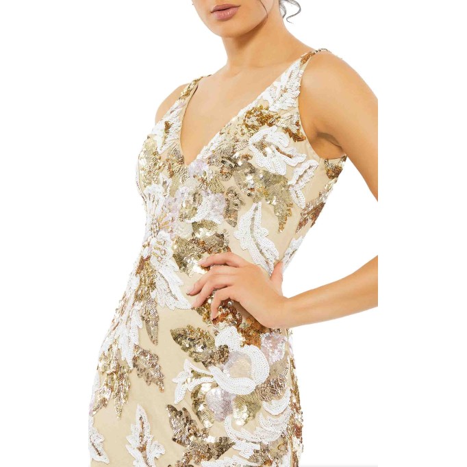 Women 5476 Dress