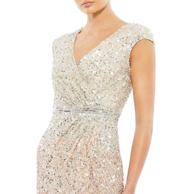Women 5489 Dress