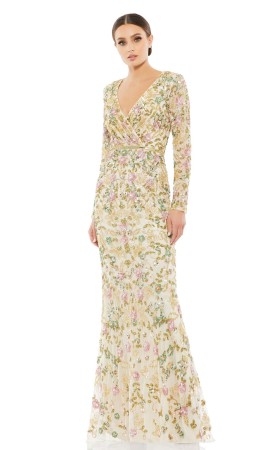 Women 5503 Dress