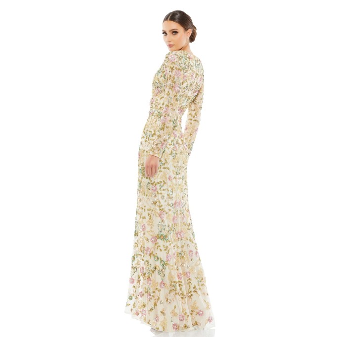Women 5503 Dress
