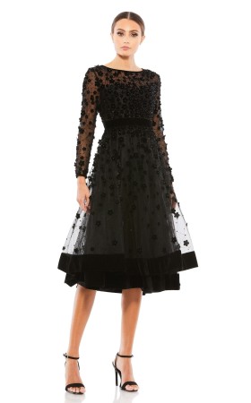 Women 67007 Dress