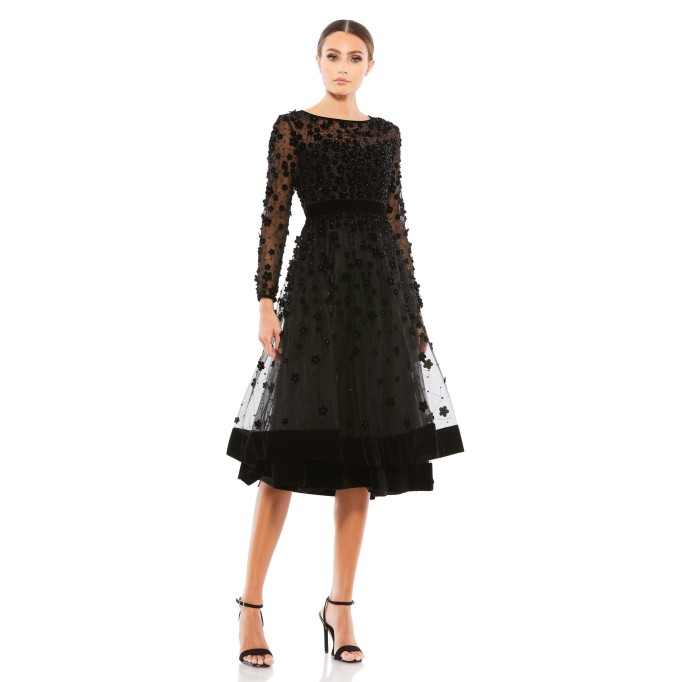 Women 67007 Dress