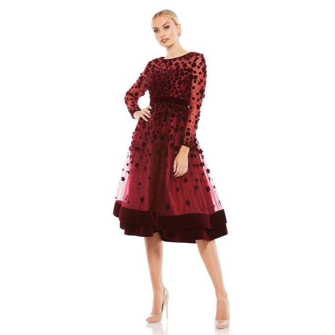 Women 67007 Dress