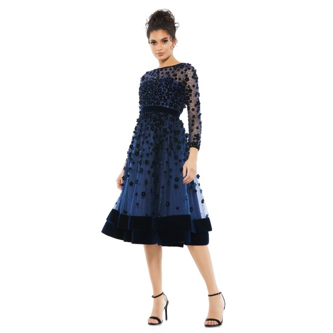 Women 67007 Dress