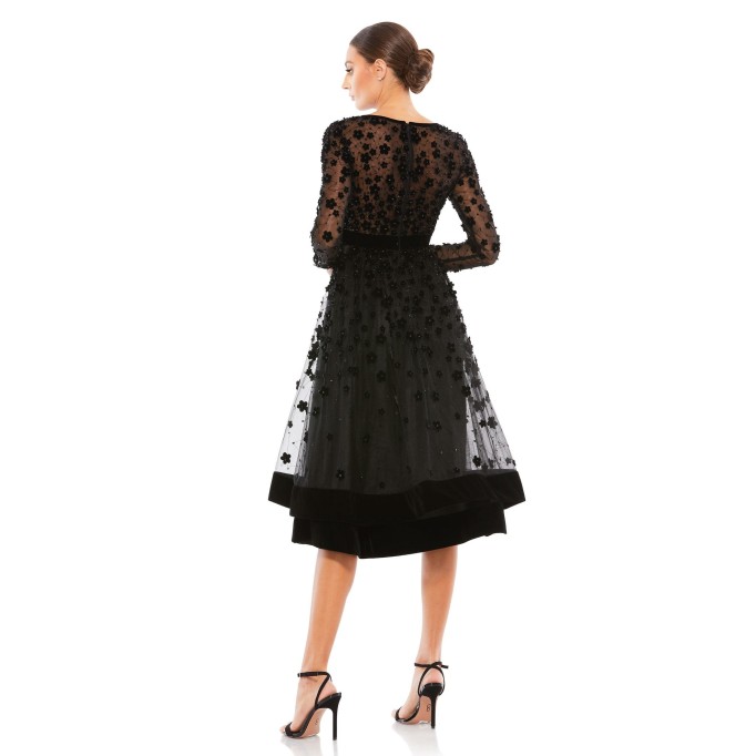 Women 67007 Dress