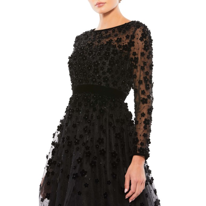 Women 67007 Dress