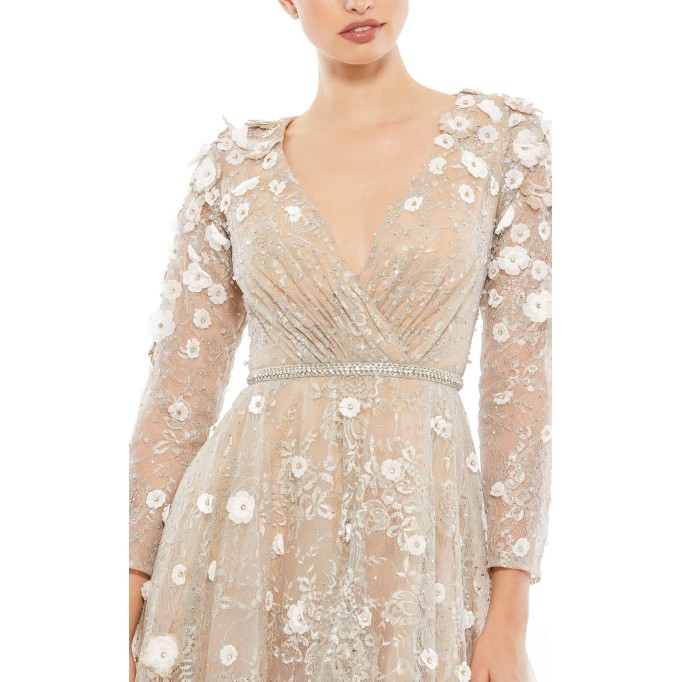 Women 67387 Dress
