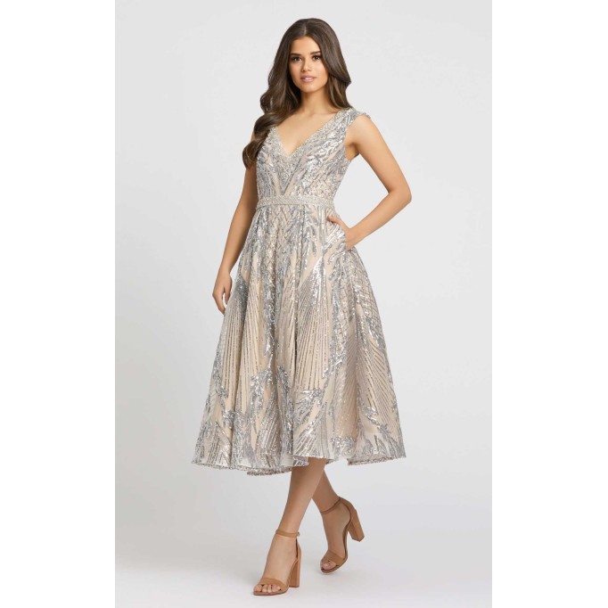 Women 67533 Dress