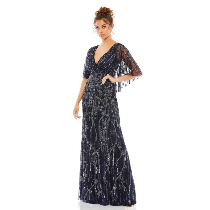 Women 9064 Dress