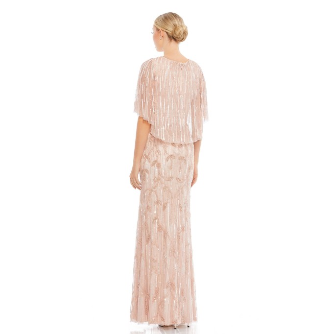 Women 9064 Dress