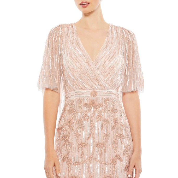 Women 9064 Dress