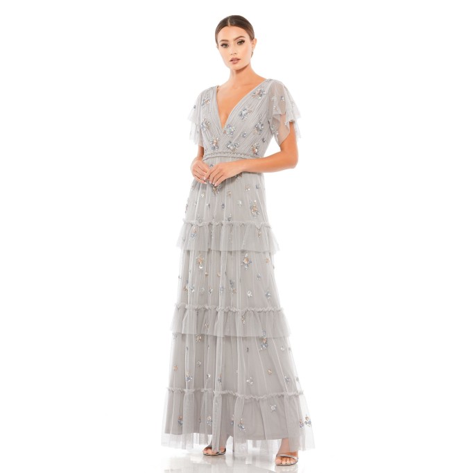 Women 9068 Dress