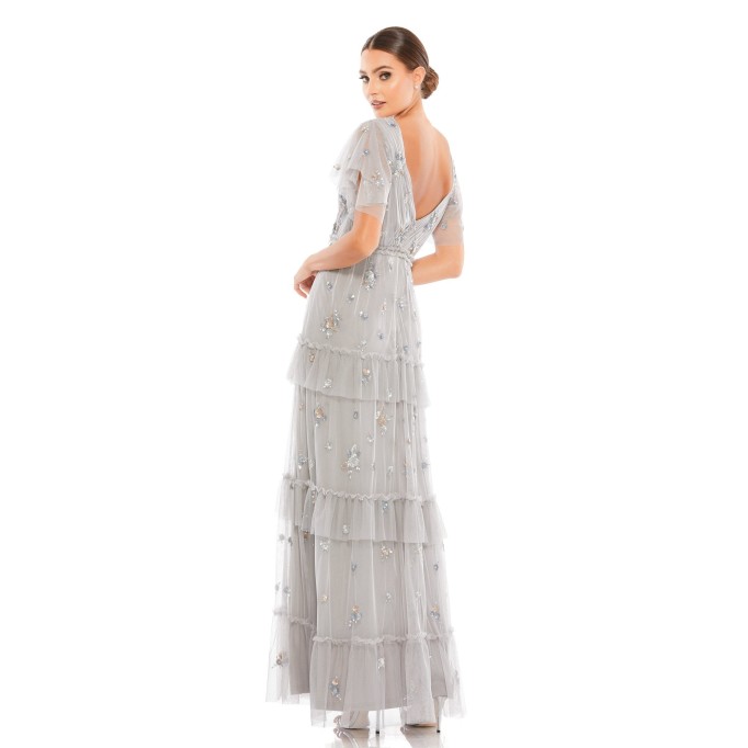 Women 9068 Dress