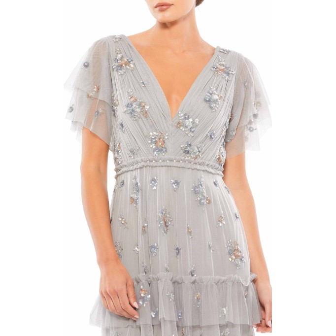 Women 9068 Dress