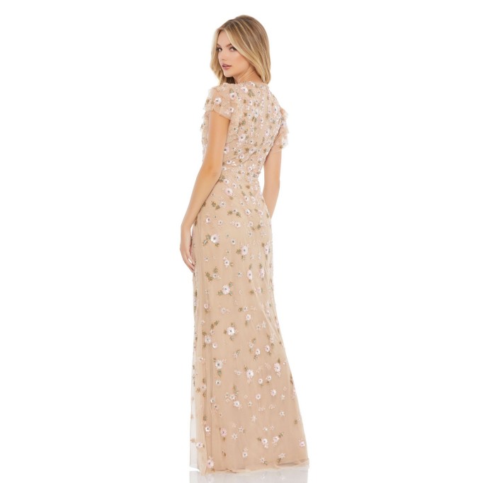 Women 9086 Dress