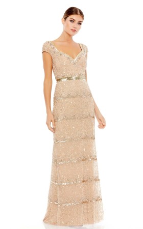 Women 9089 Dress