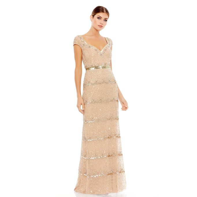 Women 9089 Dress