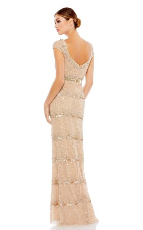 Women 9089 Dress