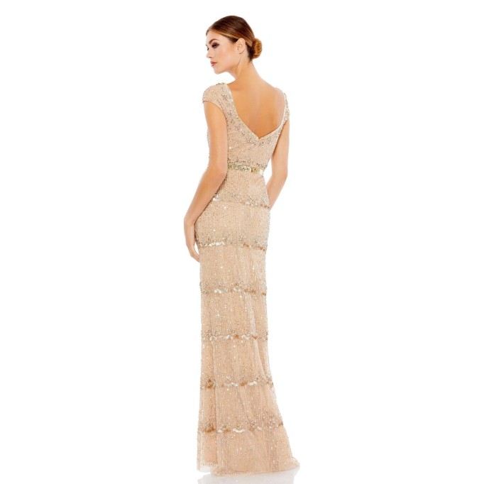 Women 9089 Dress