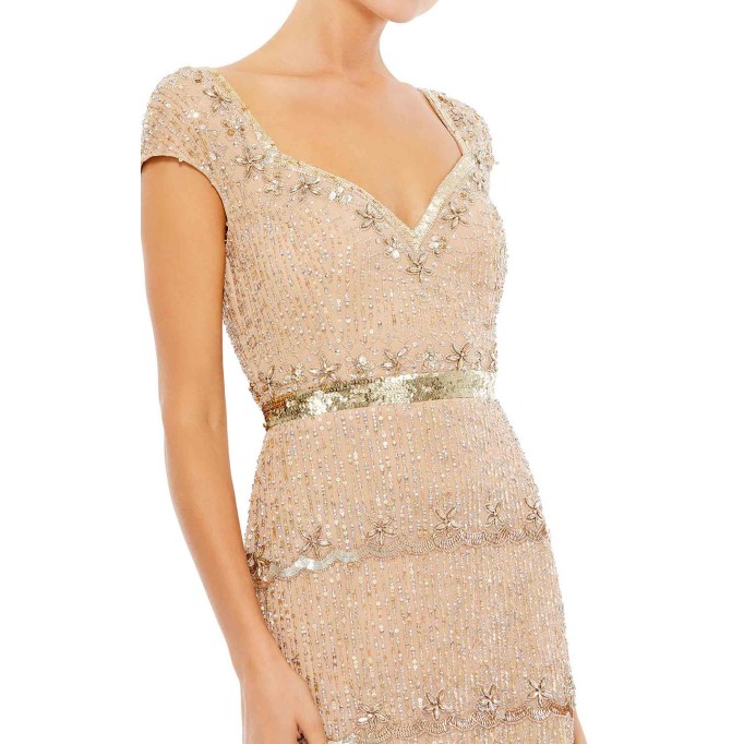 Women 9089 Dress
