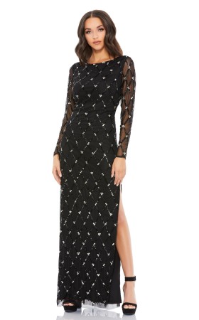 Women 9109 Dress