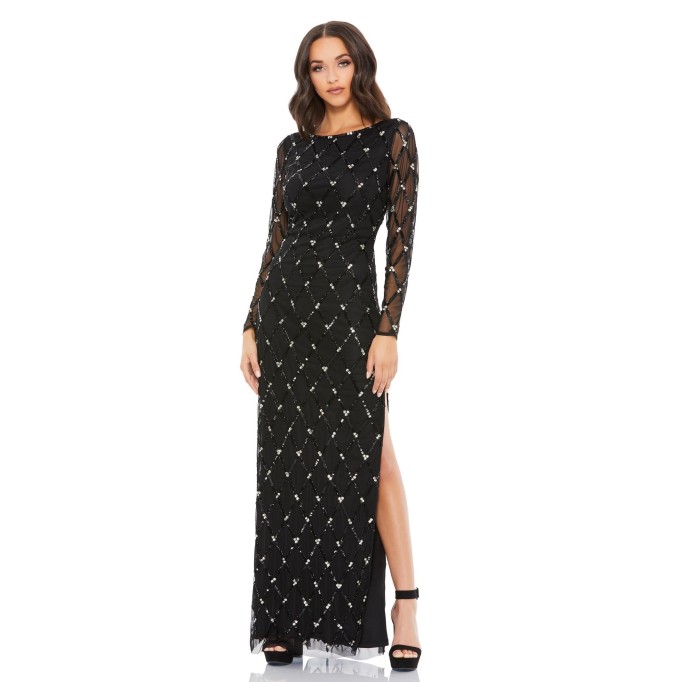 Women 9109 Dress