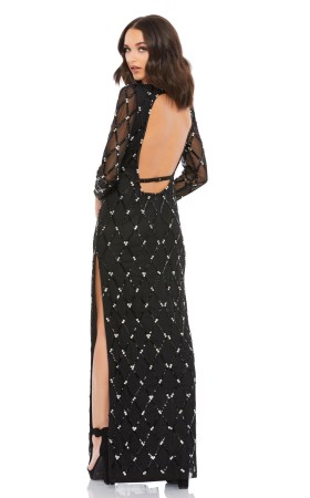 Women 9109 Dress