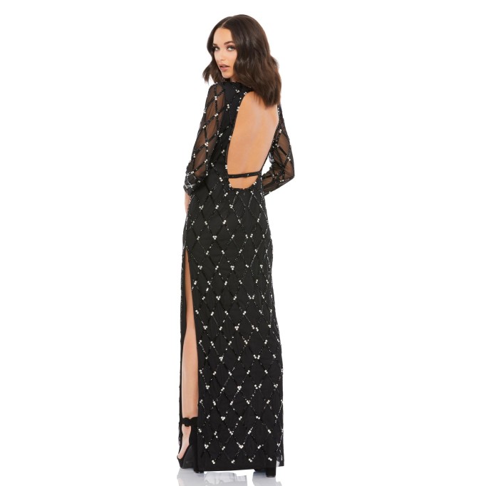 Women 9109 Dress