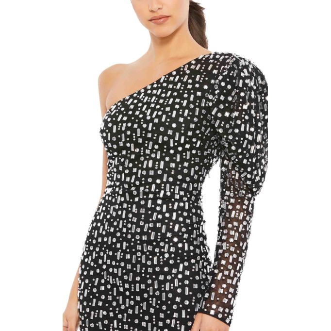 Women 10738 Dress