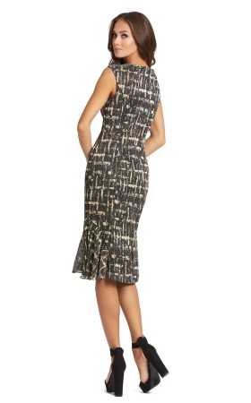 Women 26426 Dress