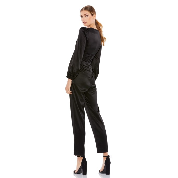 Women 2647 Jumpsuit