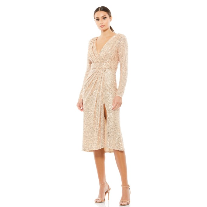 Women 26555 Dress