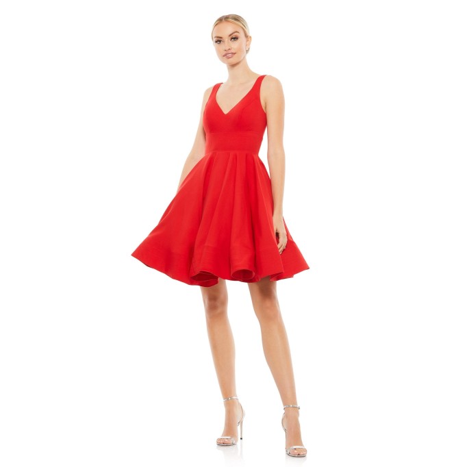 Women 48478 Dress
