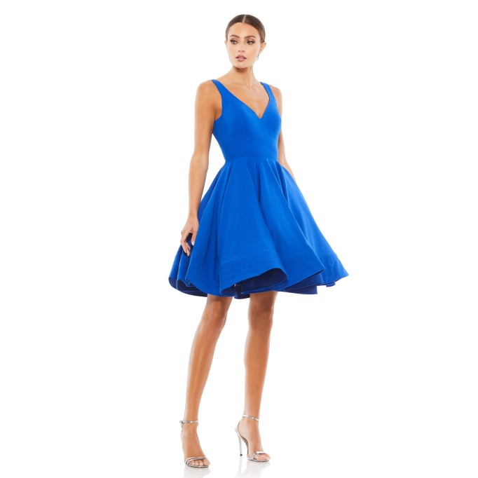 Women 48478 Dress