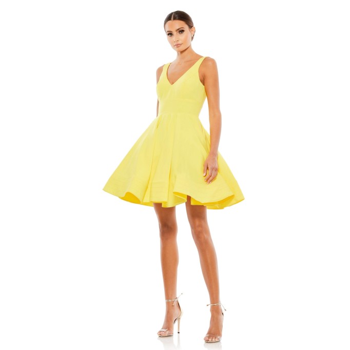 Women 48478 Dress