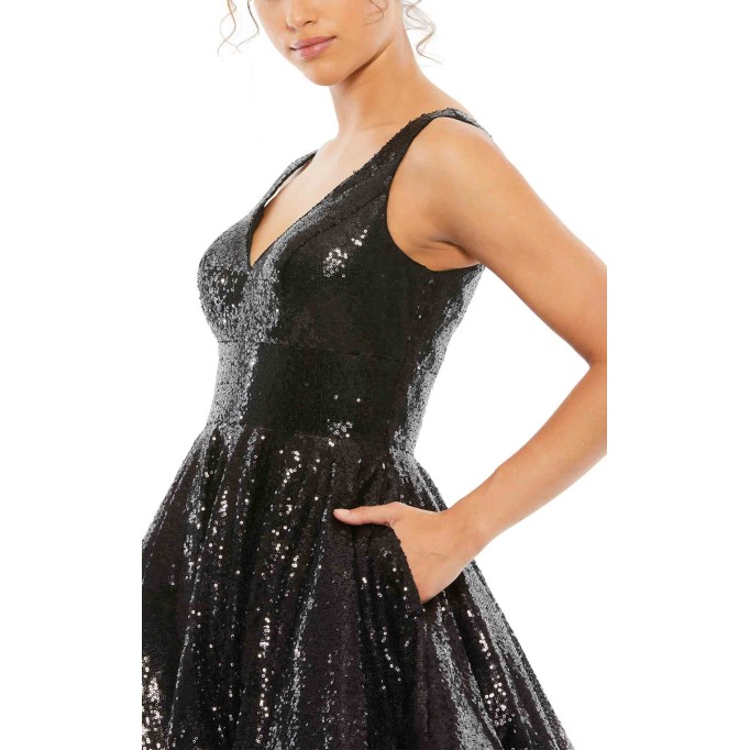 Women 48478 Dress