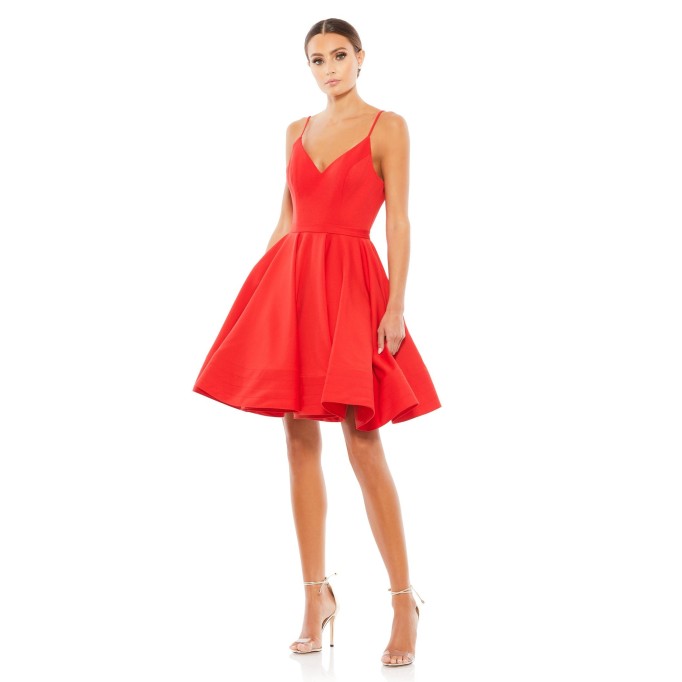 Women 48775 Dress